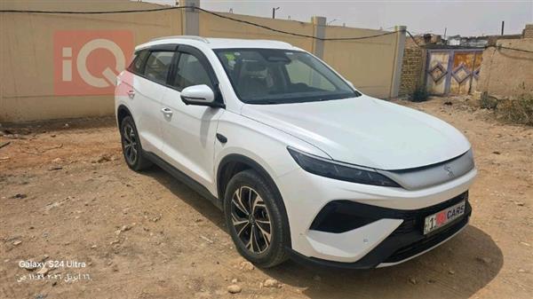 بي واي دي ‎سونغ برو DM-i 2025 للبيع في العراق -  بغداد
